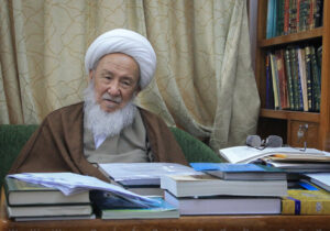 آیت‌الله فیاض رحلت کرد/ مرجعی که آیت‌الله خویی او را نور چشمش می دانست