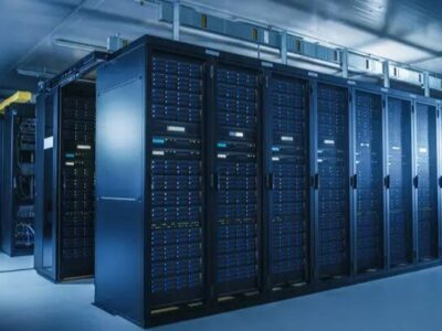 ابررایانه چینی از رقبای آمریکایی جلو زد
