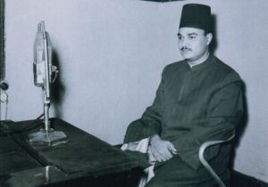 «ابوالعینین شعیشع» نمادی از پیوند سنتهای اصیل قرائت قرآن و نوآوری بود