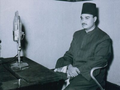 «ابوالعینین شعیشع» نمادی از پیوند سنت‌های اصیل قرائت قرآن و نوآوری بود