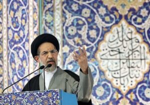 ابوترابیفرد: قدرت امروز ایران، ثمرهٔ صبر خیابان، میدان و دیپلماسی است