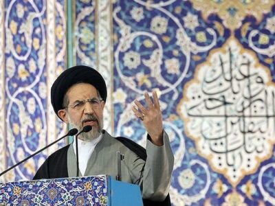 ابوترابیفرد: قدرت امروز ایران، ثمرهٔ صبر خیابان، میدان و دیپلماسی است