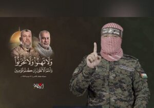 ابوعبیده: دشمن دچار محاسبه اشتباه شده است