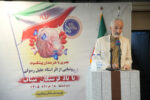 اثر جدید جلیل رسولی برای شهدای میناب رونمایی شد