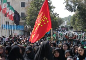 اجرای طرح «بصیرت عاشورایی» در ۲۵ بقعه متبرکه رامسر