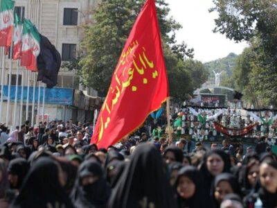 اجرای طرح «بصیرت عاشورایی» در ۲۵ بقعه متبرکه رامسر
