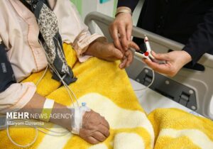 اجرای طرح هوشمندسازی دارودهی در بیمارستان ها