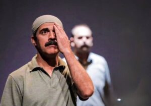 اجرای نمایش «دیکته‌طور» تمدید شد