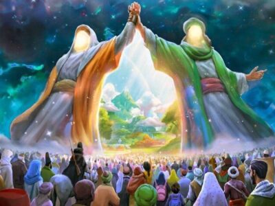 اجرای پویش «نبا عظیم» در اراک