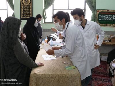 اجرای ۴ طرح شاخص رویداد فناورانه «رعنا» در روزهای جنگ