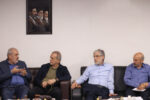 احکام اجرایی ۳۲ راهبرد مدیریت بحران آب به دستگاه‌های مسئول ابلاغ شد