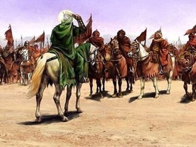 احیای اخلاق در زندگی فردی و اجتماعی با بازخوانی فلسفه عاشورا