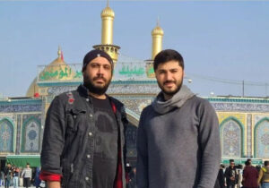 ادای احترام خواننده پاپ در ادامه سنت هرساله؛ «زخمی آفتاب» شنیدنی شد