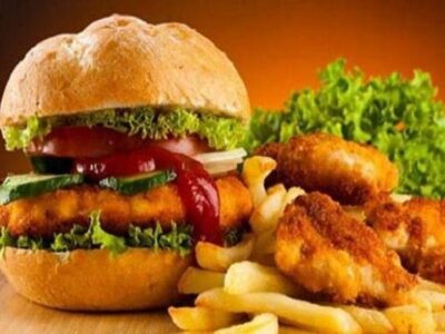 ارتباط غذاهای منجمد با بروز مشکلات قلبی
