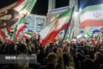 اردبیل بار دیگر کعبه‌ی غیرتمندان انقلاب