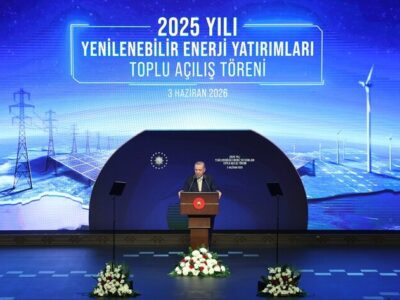 اردوغان: ادامه بحران تنگه هرمز اقتصاد جهان را وارد رکود می‌کند