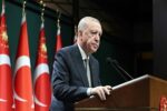 اردوغان: توافق ایران-آمریکا برای منطقه مهم است؛ فتنهانگیزی اسرائیل