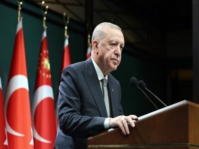 اردوغان: توافق ایران-آمریکا برای منطقه مهم است؛ فتنهانگیزی اسرائیل