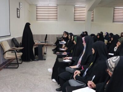 ارزیابی یک مدرسه در گرمسار؛ تأکید مشاور وزیر بر استانداردسازی آموزش