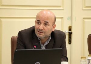ارسال ۹۲۴ میلیون پیامک پیشگیرانه قضایی در تهران طی ۲.۵ سال