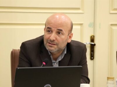 ارسال ۹۲۴ میلیون پیامک پیشگیرانه قضایی در تهران طی ۲.۵ سال