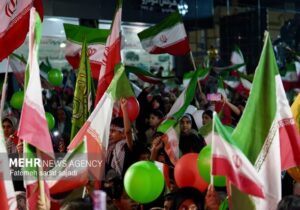 از دعای سفارش شده آیت الله بهجت تا یک روایت واقعی در ۲ نماهنگ