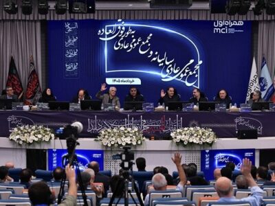 از پایداری در روزهای سخت تا ثبت رکوردهای جدید