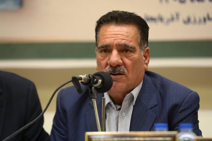 استان آذربایجان شرقی قطب تولید کالاهای اساسی در شمال‌غرب کشور