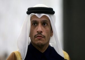 استقبال قطر از تداوم مذاکرات امریکا و ایران