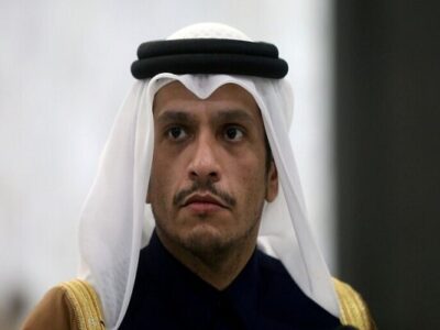 استقبال قطر از تداوم مذاکرات امریکا و ایران