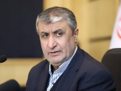 اسلامی: واحدهای دوم و سوم نیروگاه اتمی بوشهر در حال احداث است