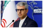 اسماعیل بقایی: خواستار صیانت از مسجدالاقصی و اماکن دینی فلسطین هستیم