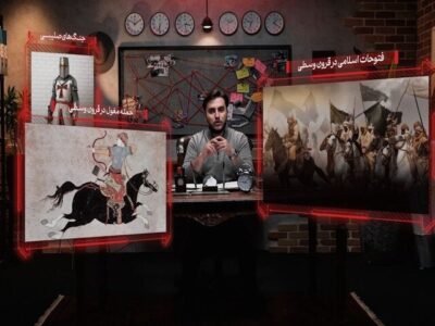 «اشاره» دوباره زنده میشود؛ تبیین مسائل سیاسی و اجتماعی به نوجوانان