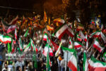 اظهارات سخنگوی وزارت خارجه سوژه یک نماهنگ شد؛ ابرقدرت ایرانه