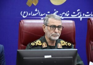 اعزام ۲۳۰۰ ایلامی برای حضور در مراسم تشییع «قائد شهید»
