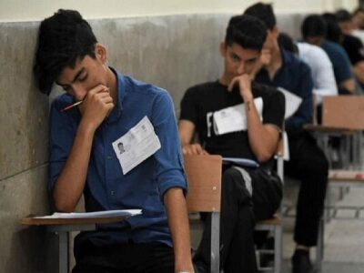 اعلام زمان انتشار کلید اولیه آزمون های سمپاد؛ دفترچه سؤالات منتشر شد