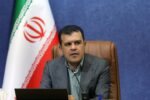 افشین: زیرساخت حقیقی این سرزمین، تمدن کهن، فرهنگ و هنر ماندگارش است