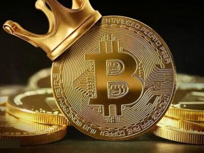 اقدام عجیب بزرگترین دارنده بیتکوین در جهان + جزئیات
