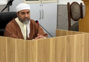 امام جمعه اهل سنت خارگ: امام (ره) مسیر عزت امت اسلامی را ترسیم کرد