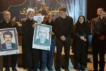 امام جمعه دشتستان: اقتدار ایران اسلامی مرهون خون پاک شهدا است