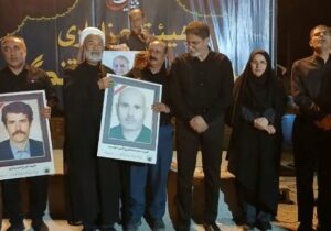 امام جمعه دشتستان: اقتدار ایران اسلامی مرهون خون پاک شهدا است