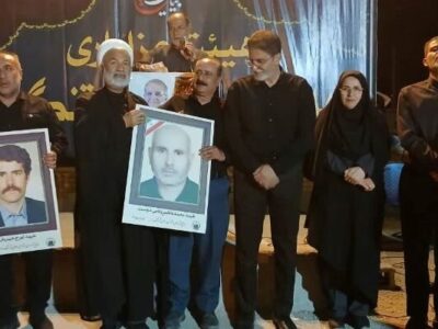 امام جمعه دشتستان: اقتدار ایران اسلامی مرهون خون پاک شهدا است