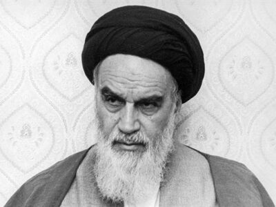 امام در اصول فقه به «عرف عقلایی» اهمیت میداد/ نقد به برخی موضوعات