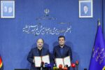 امضای بزرگترین قرارداد تولید بار اول برای «گوگردزدایی از گازهای مشعل»