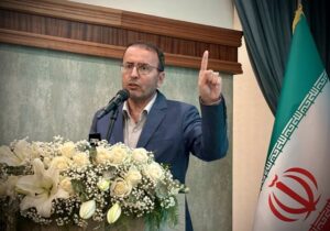 امنیت غذایی از ارکان اصلی امنیت ملی ایران است