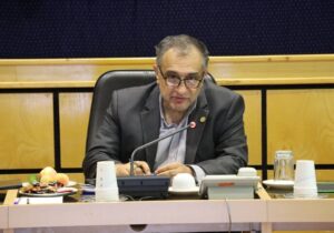 امکان اعتراض به احکام انضباطی/ جنگ، تاسیسات گاز دانشگاه را تخریب کرد