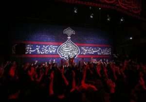 انتخاب «در خیمه حسینیم، خونخواه و جانفداییم» به عنوان شعار سال هیئت ها
