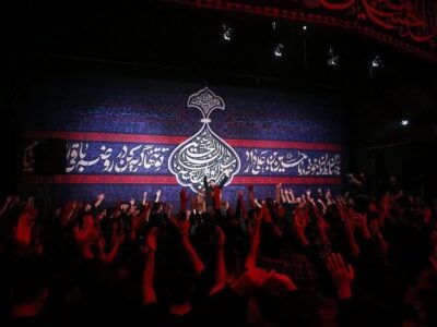 انتخاب «در خیمه حسینیم، خونخواه و جانفداییم» به عنوان شعار سال هیئت ها