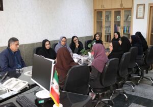 انتخاب نماینده کرمان در شبکه ملی کلینیک های مددکاری اجتماعی