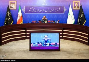 انسداد ۷۴ گلوگاه فساد در کشور/ صدور ۲۳ هزار هشدار به دستگاه‌های اجرایی